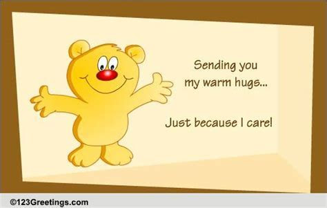 Just Because I Care! Free Just Because eCards, Greeting Just Because I Care! Free Just Because eCards, Greeting