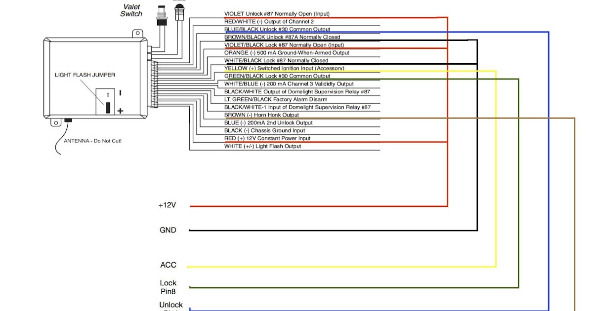 Altec Lansing Speaker Wiring Diagram