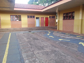 Escola Estadual de 1° Grau Emygdio Campos Widal