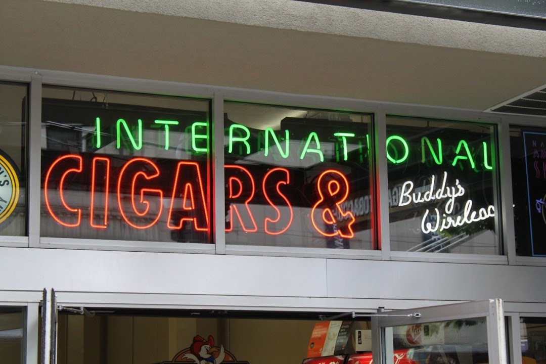 International Cigar and Tobacco