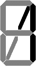 Nine Segment Display Patterns Nine Segment Display Patterns