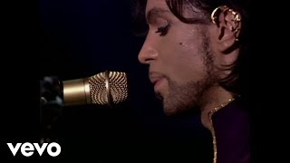 Prince - Nothing Compares 2 U