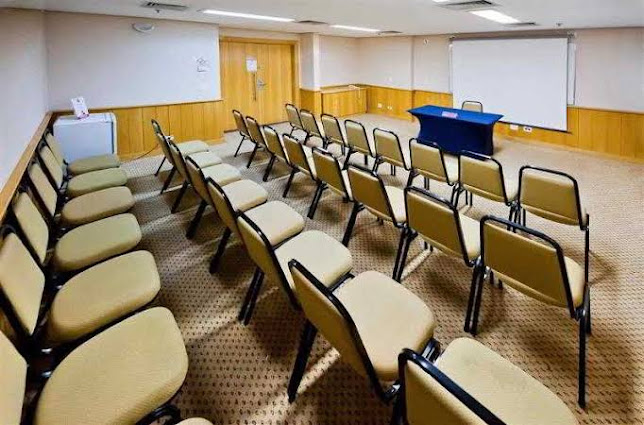 Comentários e avaliações sobre Paulista Suites by Charlie