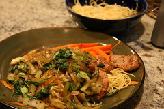 wok meal