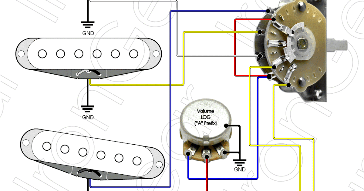 ex500 wiring diagram