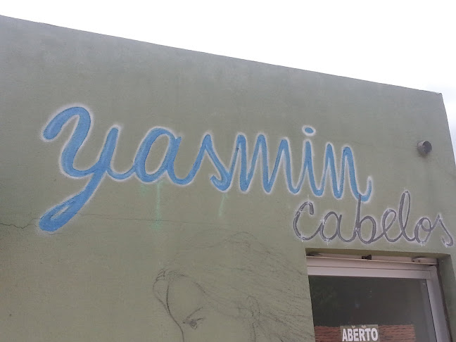 Avaliações sobre Yasmin Cabelos em Teresina - Salão de Beleza