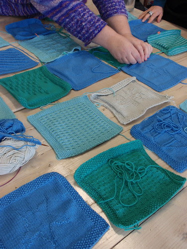 Rachel's blanket 3