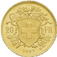 Le Blog Gold L'or aura toujours la cote