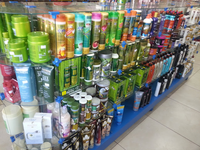 Drogaria William - Teresina