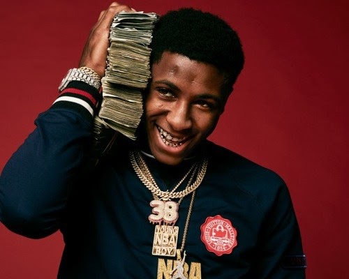 youngboy corleone whateva