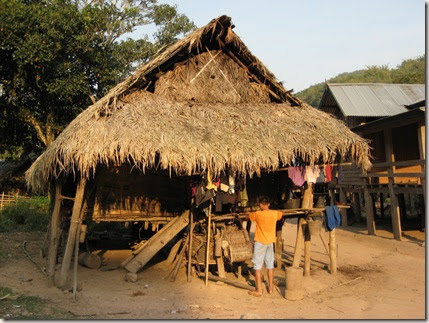 Ban Nalan Village