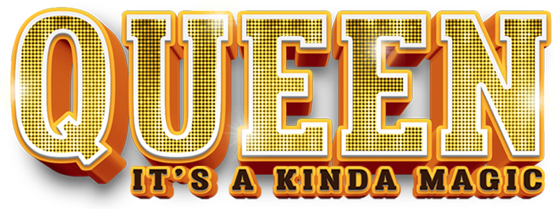Transparent Rock Band Queen Logo