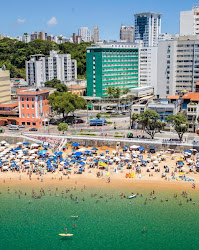 Rede Andrade Barra Hotel