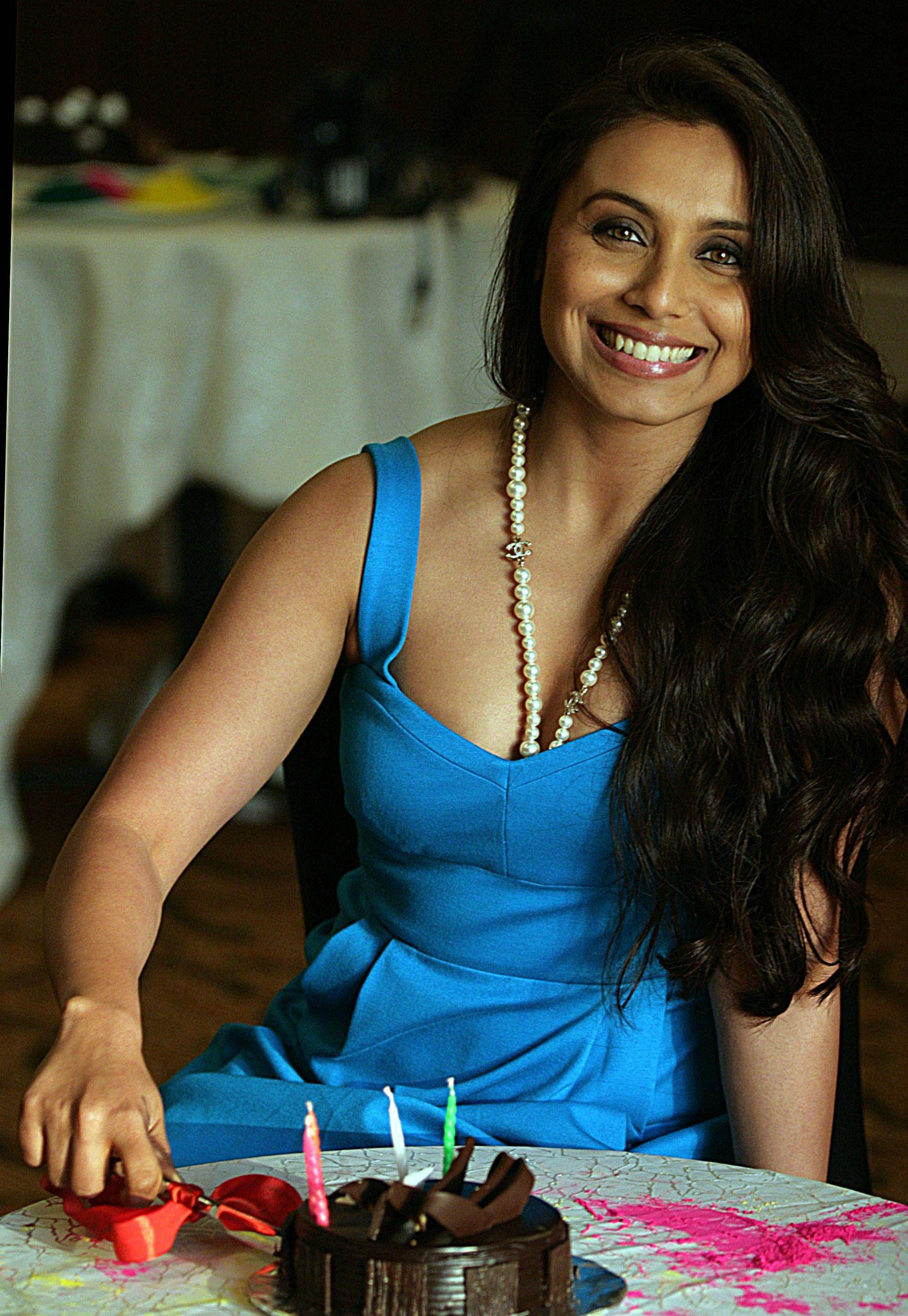 HQ Unwatermarked images of Rani Mukherjee compilation | Bollywood Lovers