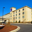 Sleep Inn & Suites Mount Olive North