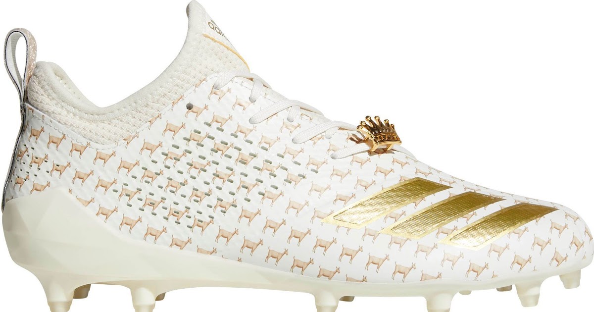 create your own adidas cleats