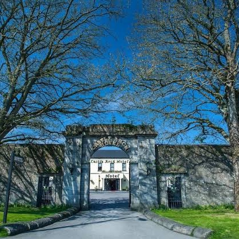 Castle Arch Hotel