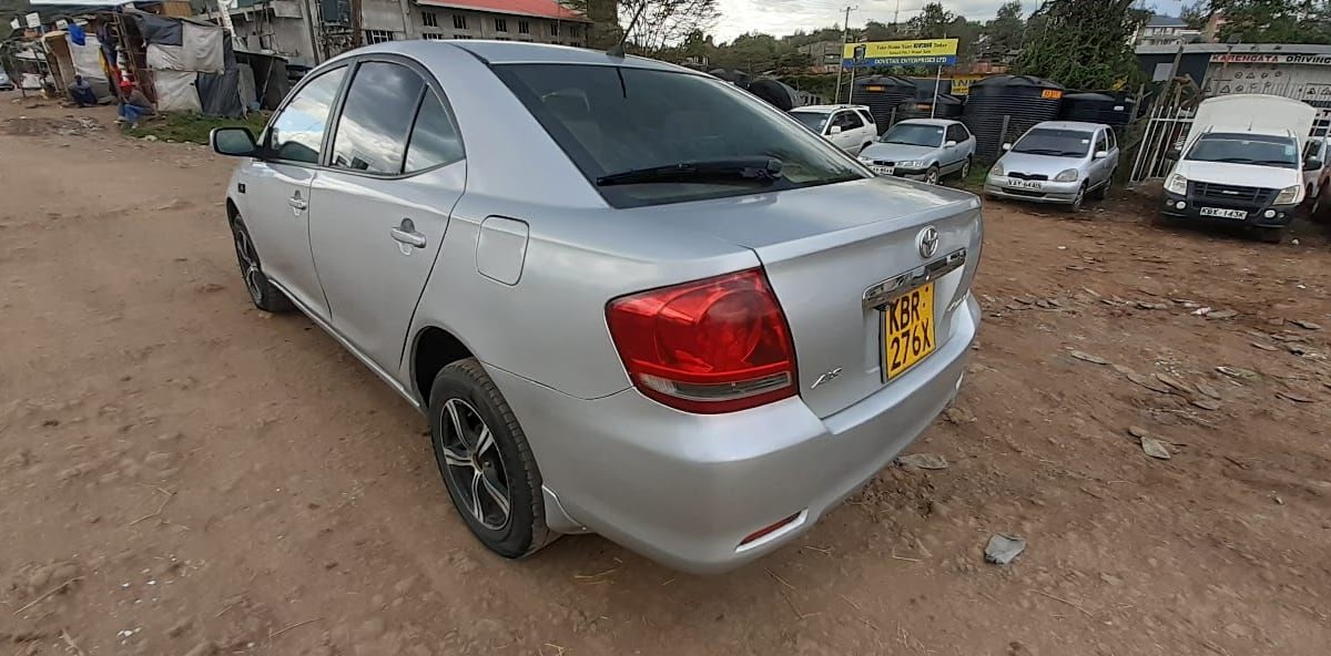 Jiji Cars For Sale Nairobi - car modification galery