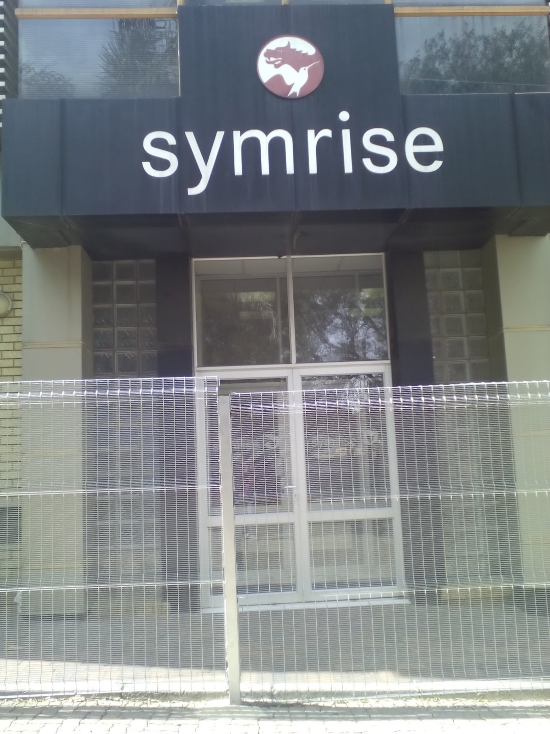 symrise