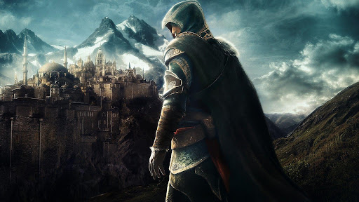 23+ Gaming Desktop Wallpaper Hd 4K Images