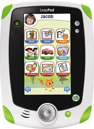 leapfrog leappad 32200