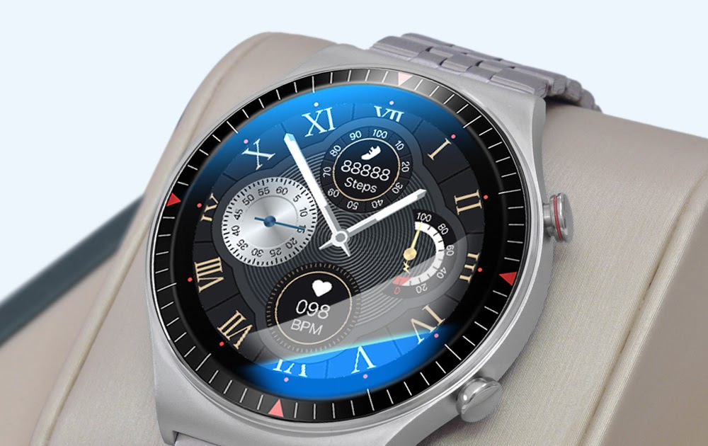 t8m smart watch