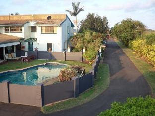 Rubyanna Rise Bed & Breakfast Bundaberg