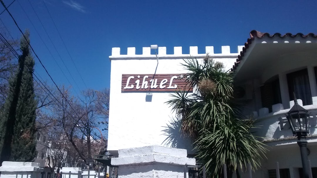 Hotel Lihuel