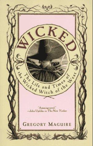 wicked ollie's vintage