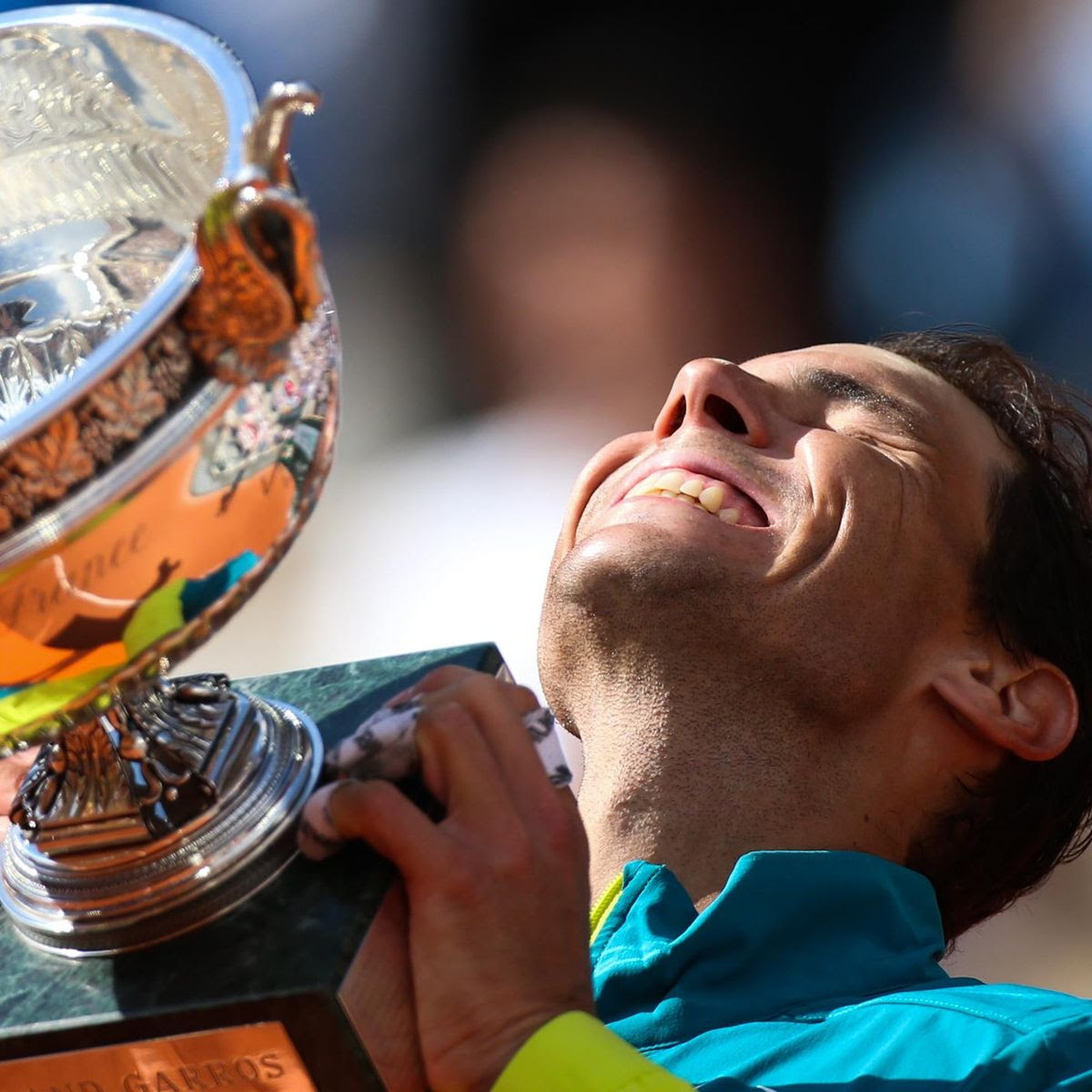 Rafael Nadal - Álex Corretja exklusiv über Grand-Slam-Siege 2022 des Spaniers: "Es ist ein Wunder - das schafft nur er"