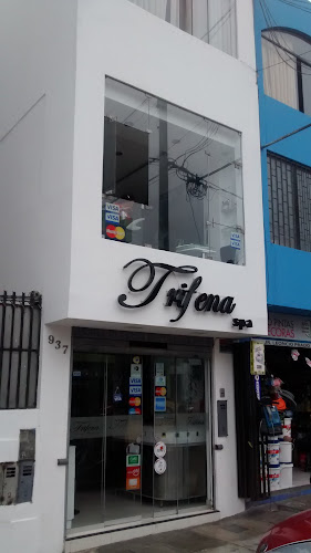 Trifena Spa