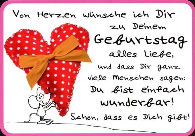 Coole Geburtstagssprüche Zum 15