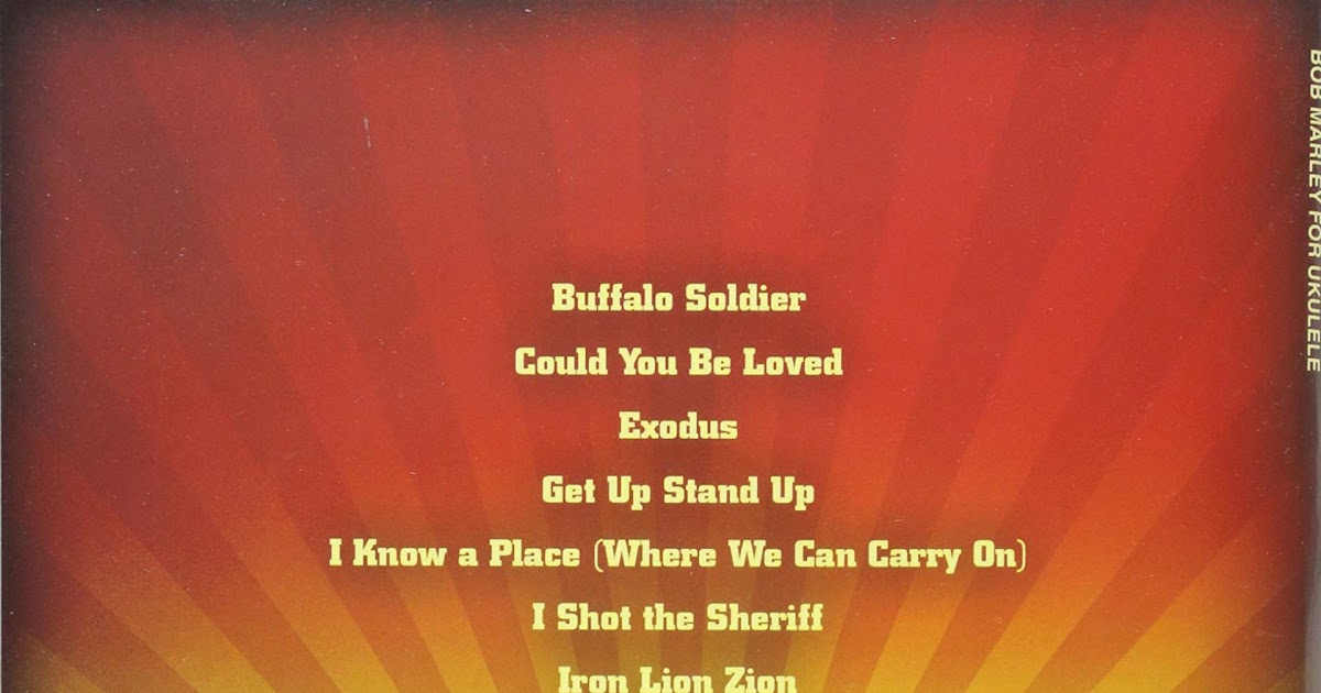ventura99: Buffalo Soldier Lyrics Song Meanings