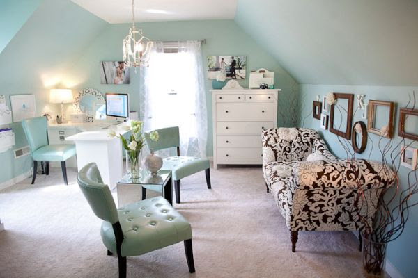 10 Home Office Design Ideas We Love