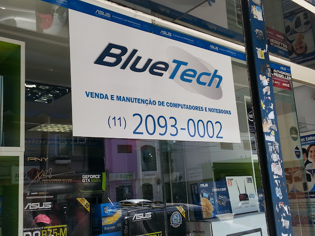 Avaliações sobre Bluetech Minipcs em São Paulo - Loja de informática