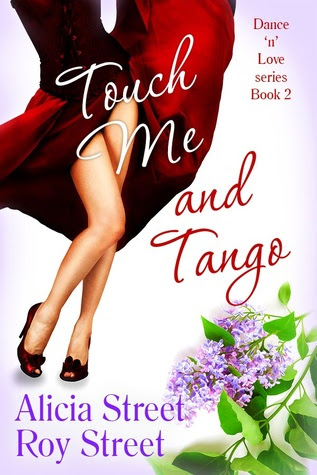 Touch Me And Tango (Dance 'n' Luv Series #2)