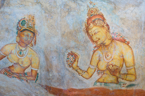 Sigiriya