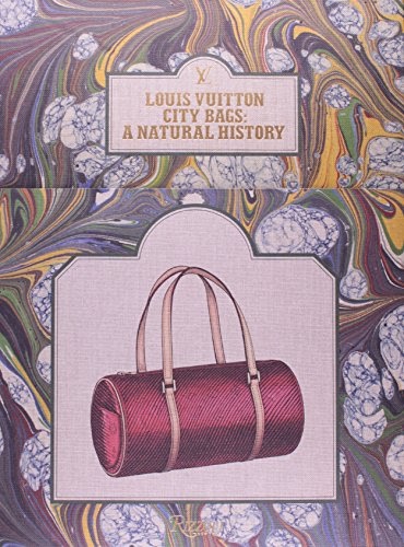 Zhoasving: [X778.Ebook] Download PDF Louis Vuitton City Bags: A Natural History, by Jean-Claude ...