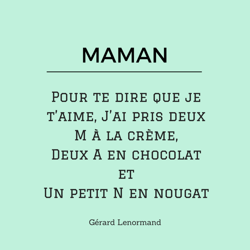Citation Damour Pour Les Mamans Best Citations D Amour