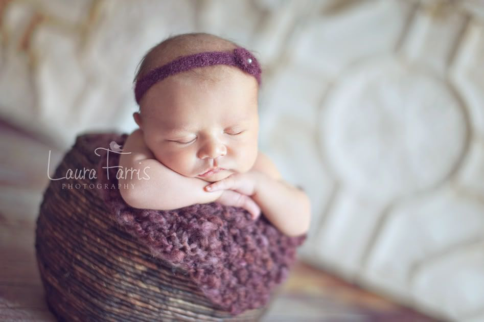 Boise newborn photography Idaho newborn photograher