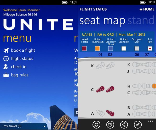 Download United Airlines App For Macbook Air