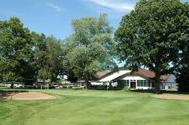Golf Course «Prairies Golf Club», reviews and photos, 5303 W Main St, Kalamazoo, MI 49009, USA