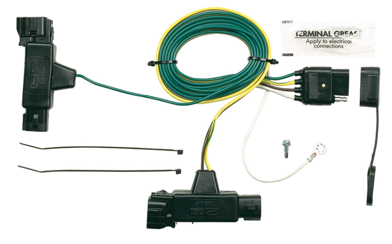 1998 Dodge Ram 3500 Trailer Wiring Diagram | at the heart of the wiring