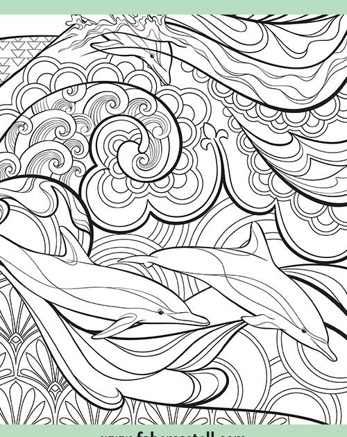 Art Colouring Pages For Kids : Coloring Rocks Printable Coloring Book