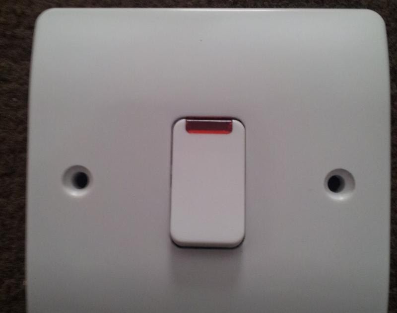 How Light Switch Wiring Works - Home Wiring Diagram