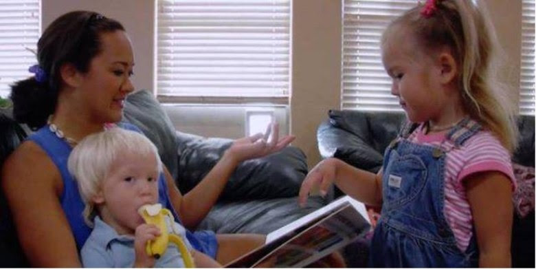 Asia Carrera Agora ela é dona de casa e cuida dos seus filhos em Utah