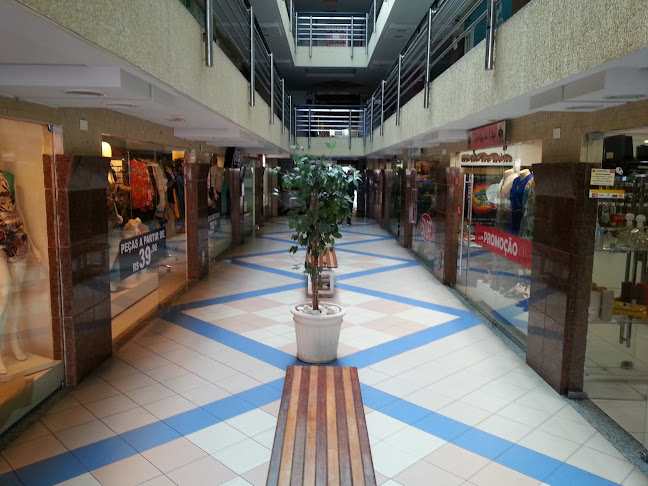 Shopping Cidade