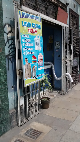 Opiniones de Lava Clean Express en Lima - Lavandería