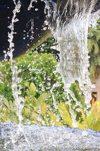 Motion Freeze