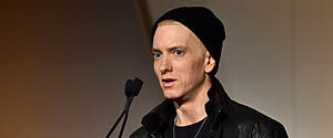 Caro Eminem, não precisamos de mais misoginia em 2015 Caro Eminem, não precisamos de mais misoginia em 2015